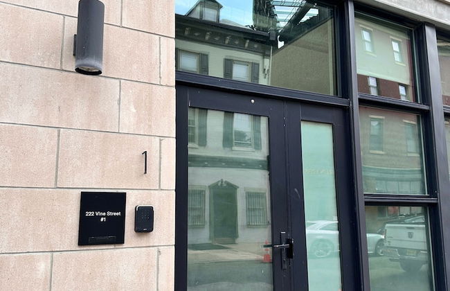 Sosuite 1BR Apt w W D Shared Roofdeck - Foto 13