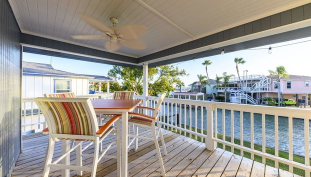 Bayside Blessing by Miss Kitty’s - Foto 5, Servicios del alojamiento