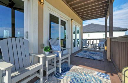 Boots & Beaches Avantstay Golf Cart Access, Brd Walk - Foto 62