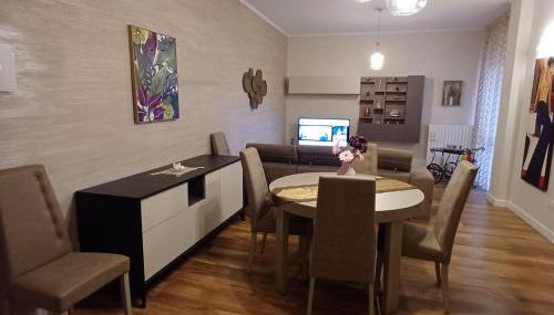 NSM La Vie en Rose appartamento con box privato - Foto 4