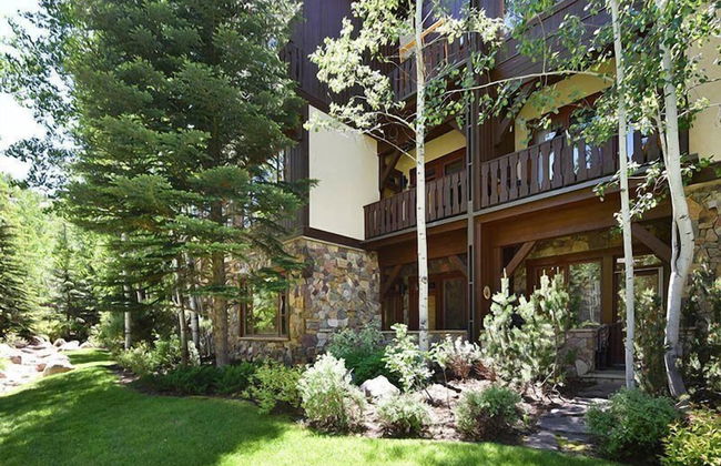 Arrowhead Village Condo - 104 Aspenwood Lodge - Foto 20