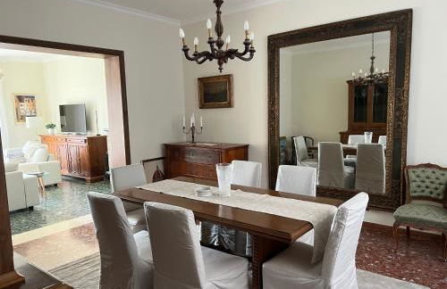 PANORAMA TERAZZA CON JACUZZI - Foto 16