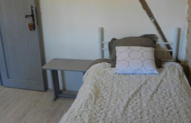 gîtes les 7 roches 4 personnes - Photo 39