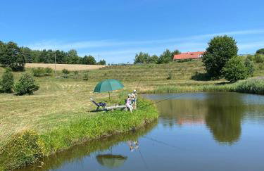 Jeleńczówka Alte Dorfschule - Foto 26