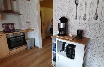 Fewo D und R Schwesternherz - Foto 9