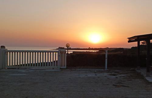 Capobianco wild glamping - Foto 29