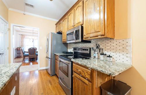 530 Waterford Drive Cartersville - Foto 9