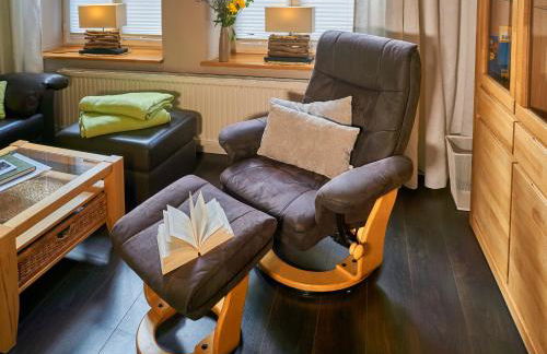 Ferienwohnungen an der Kaiserpfalz - Foto 12