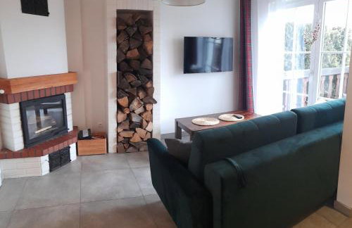 Wysokie Łąki domki w górach - Foto 5