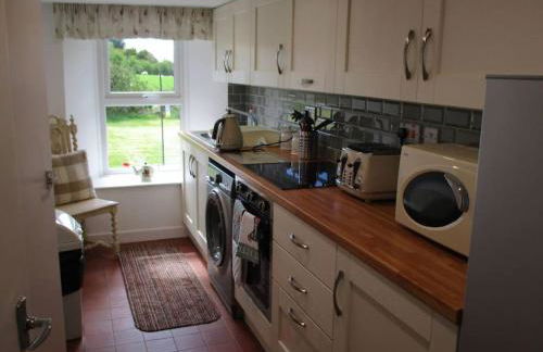 Weavers Cottage - Foto 5