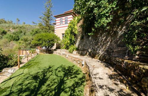 Chalet Monchique - Foto 5