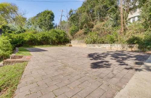 2 Mi to Dtwn Stylish Urban Retreat in Birmingham - Foto 33