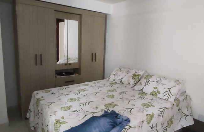 Praia de Manaíra - Foto 1