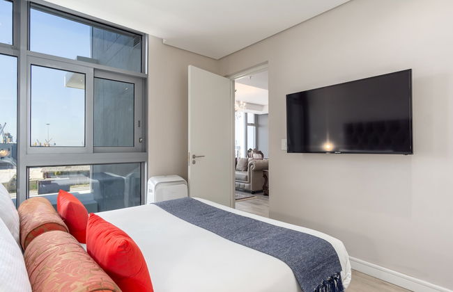 V&A Waterfront Luxury Residences - WHosting - Foto 6