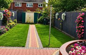 Modern 2Bedroom House in Coventry Private Parking - Foto 20