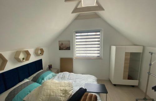 Holiday Home in Stepnica Near Szczecin Lagoon - Foto 14