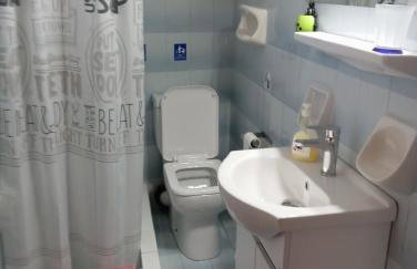 Akrata Golden Beach House - Foto 58