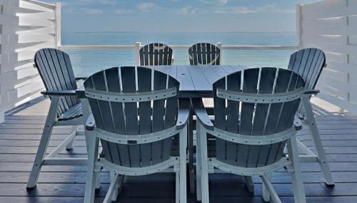 Put-in-Bay Waterfront Condo #104 - Foto 2