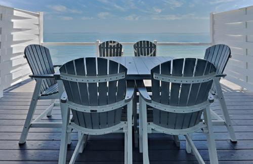 Put-in-Bay Waterfront Condo #104 - Foto 2