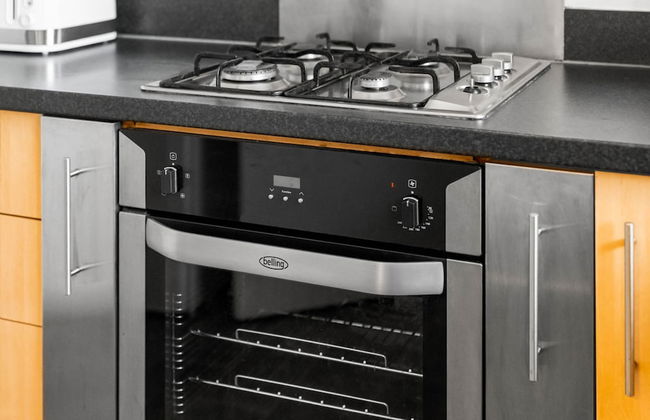 Cute Modern Mews Home in Oldbury - Foto 18