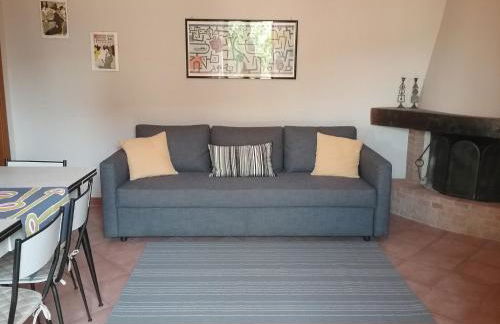 Locazione turistica La Ginestra - Foto 10