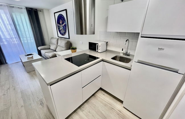 apartamentos Rincón del mar - Foto 10