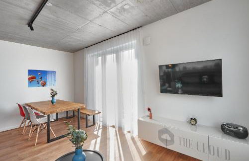 The Cloud Suite Apartments - Foto 26