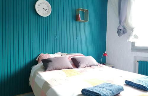 Studio tout équipé 30 min de Paris, 3' Evry, 10' Orly - Foto 1