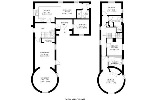 The Oast by Bloom Stays - Foto 36