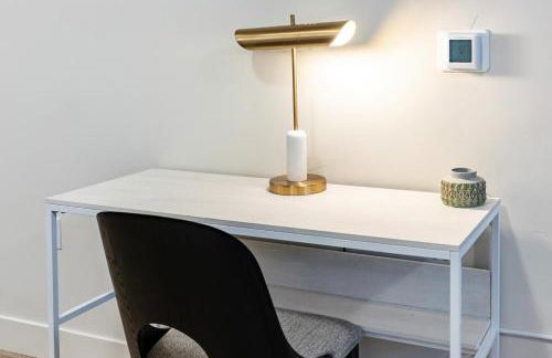 Landing Beautiful 2BD Rooftop Lounge Clubhouse - Foto 70