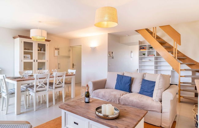 Coastal Retreat With Balcony - Foto 12