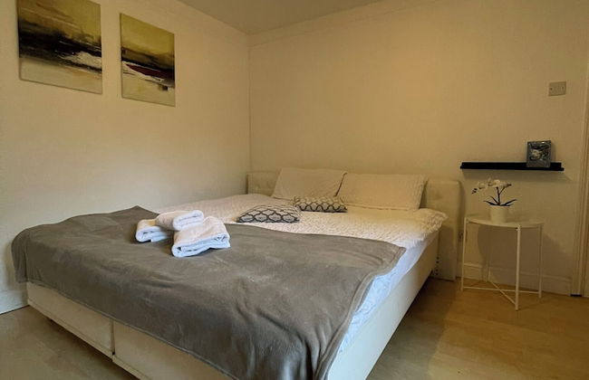 Chamberlayne Inn - Foto 11