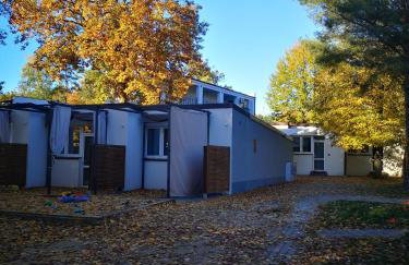 Skorzęcin Przytulny Zakątek - Foto 27