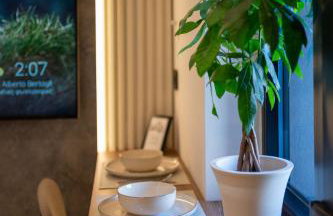 Frourio Lodge A4 - Foto 17