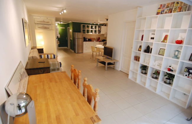 Baratero Garden Apartment - Foto 19