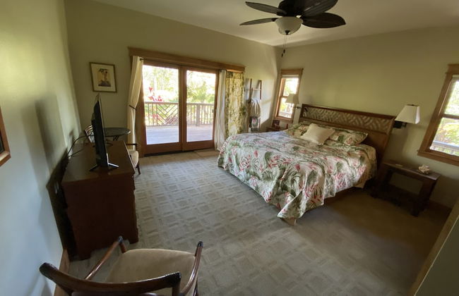 Volcano Rainforest Lodge - Foto 13