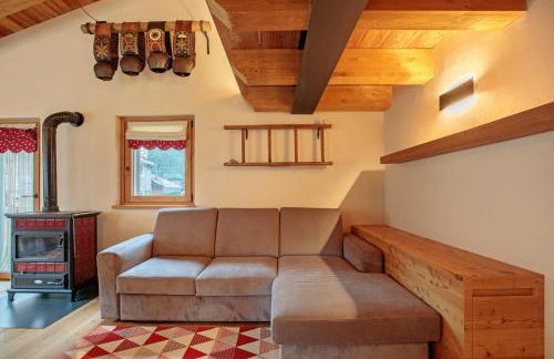 Chalet Eden Blanc - Foto 23