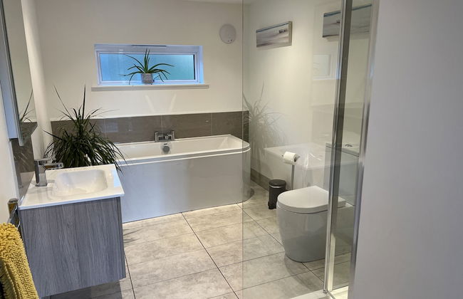 The Lochan - Foto 17