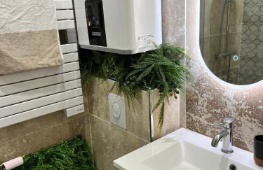 Studio "le Bohème" à 100m de la plage et de la gare - Foto 8