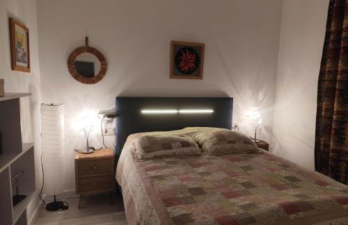 To Be (2B) in Malaga - Photo 13