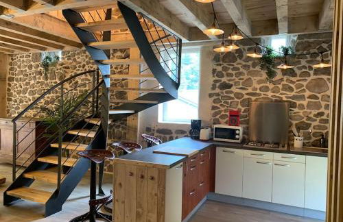 La Grange de la Gratade - Foto 37