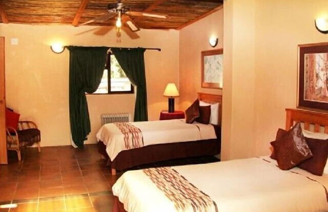 BOTTERKLOOF RESORT - Foto 36