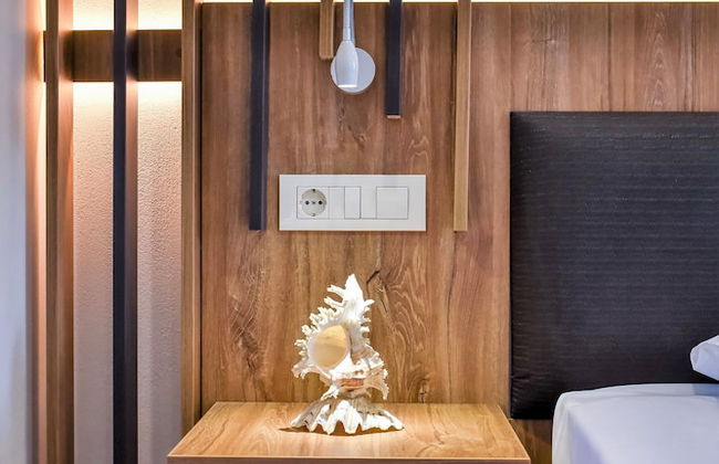 Del Mar Apartments in Stalis - Foto 14