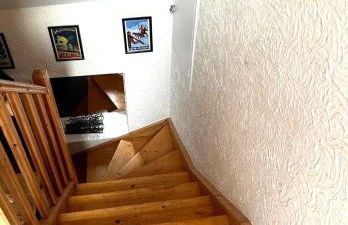 Chalet Pitu - 1-6 People - Foto 52