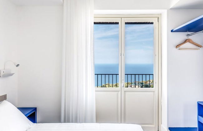 Le Arcate Giuliana in Massa Lubrense - Foto 19