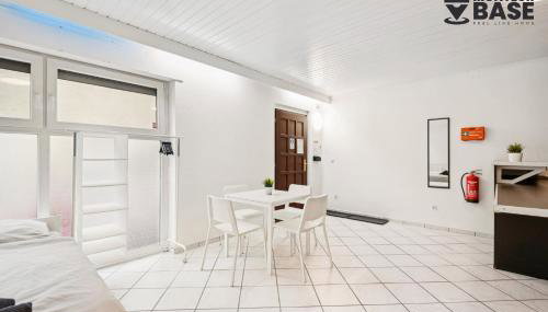 MONTEUR - Unterkunft für bis zu 7 Personen in 64572 Büttelborn - GG12a - Foto 5