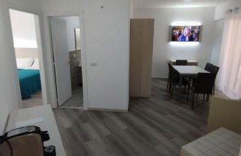 Appartamento Parco Urciuolo Cirella - Foto 15