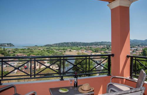 Kanali Hill House - Foto 25