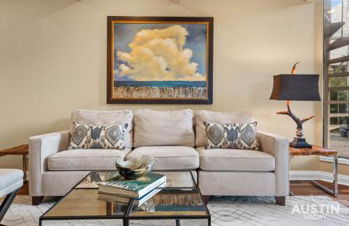 4BR 5BA Lakeway Retreat w Grill Deck and Tennis Courts by Austin Vacay - Foto 52