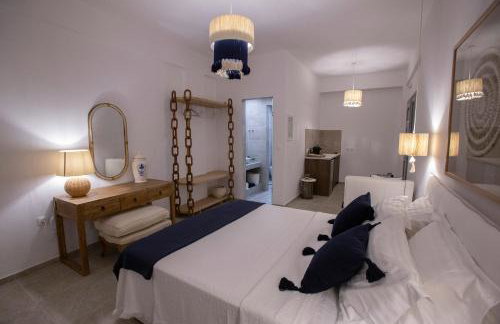 studio lefkes kea - Foto 18